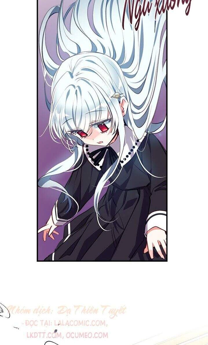 Chúng Ta Có Thể Trở Thành Người Nhà Không? Chapter 19 - 6