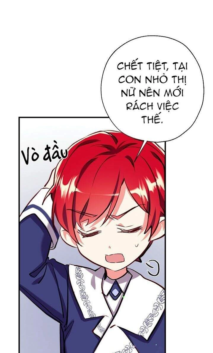 Chúng Ta Có Thể Trở Thành Người Nhà Không? Chapter 19 - 8