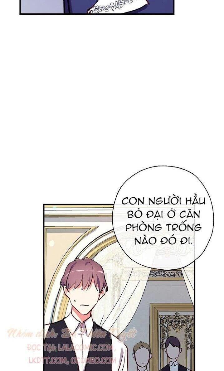 Chúng Ta Có Thể Trở Thành Người Nhà Không? Chapter 19 - 9