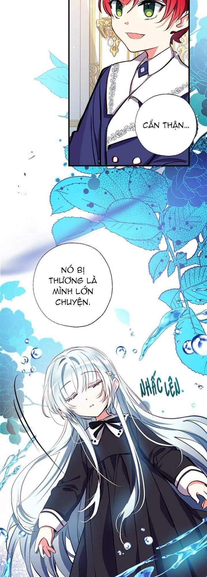 Chúng Ta Có Thể Trở Thành Người Nhà Không? Chapter 19 - 16