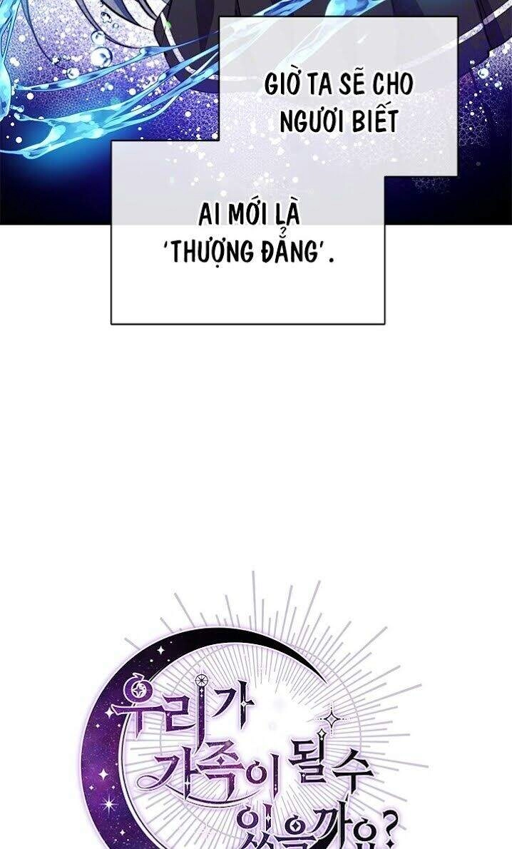 Chúng Ta Có Thể Trở Thành Người Nhà Không? Chapter 19 - 17