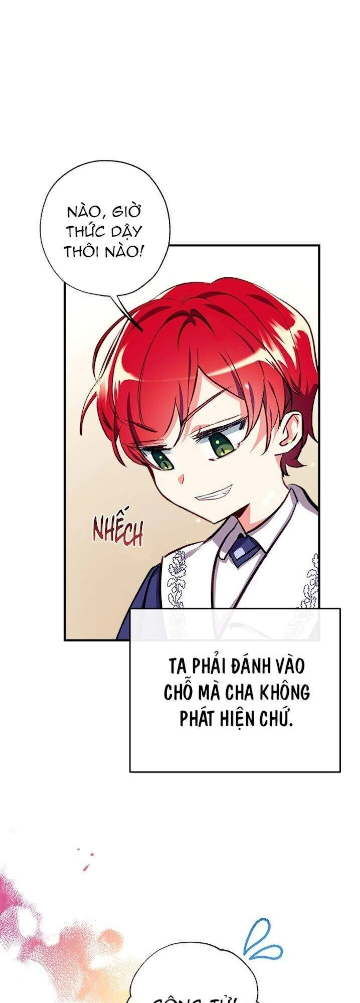 Chúng Ta Có Thể Trở Thành Người Nhà Không? Chapter 19 - 22