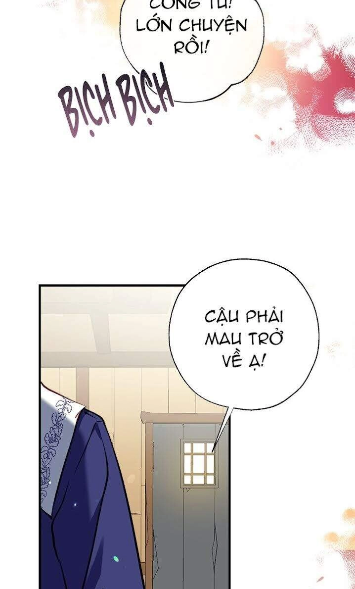 Chúng Ta Có Thể Trở Thành Người Nhà Không? Chapter 19 - 23