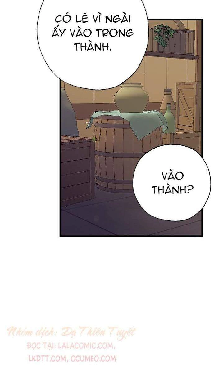 Chúng Ta Có Thể Trở Thành Người Nhà Không? Chapter 19 - 27