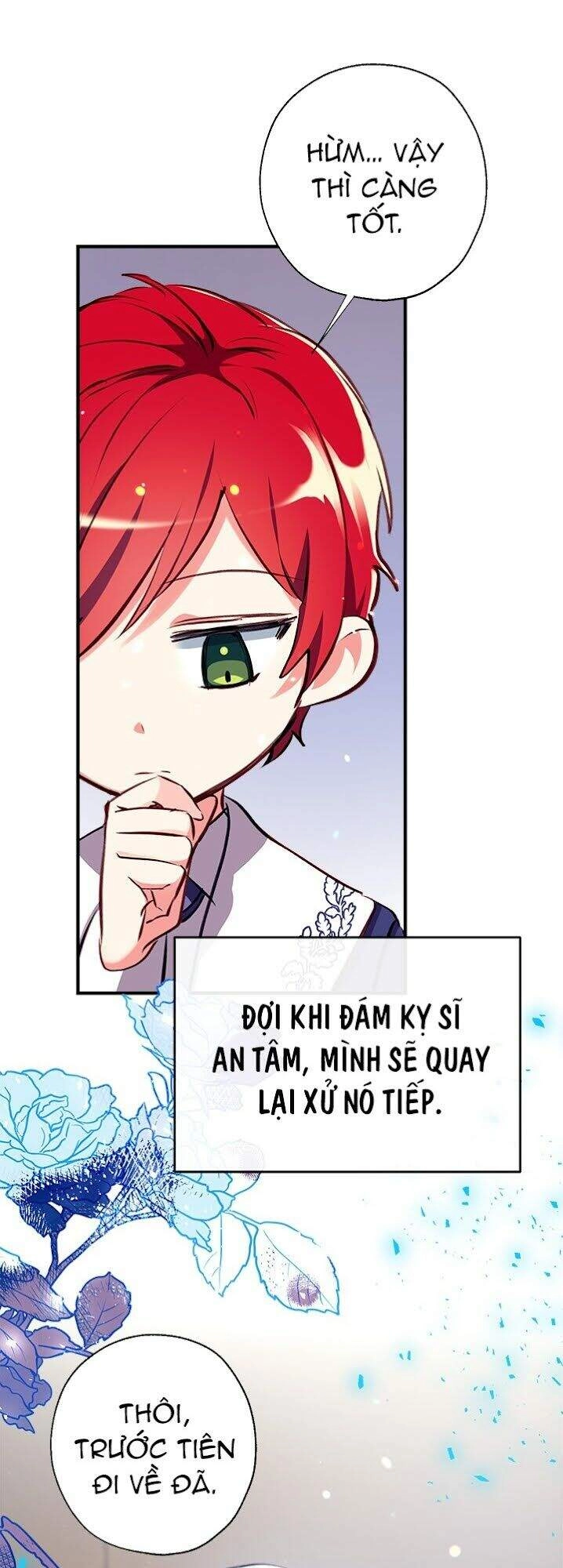 Chúng Ta Có Thể Trở Thành Người Nhà Không? Chapter 19 - 28