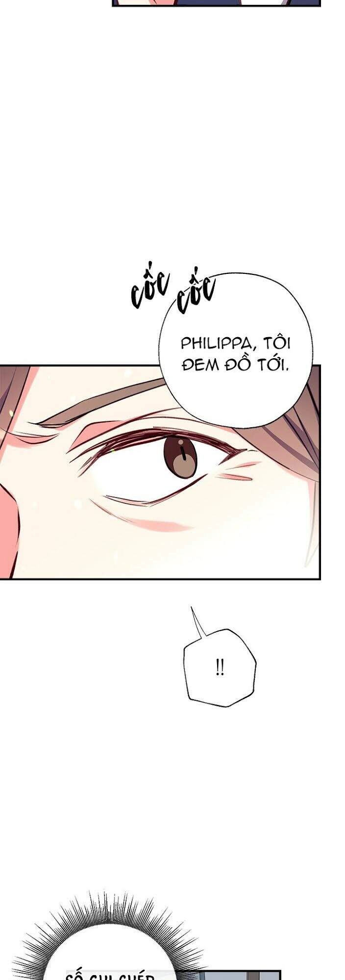 Chúng Ta Có Thể Trở Thành Người Nhà Không? Chapter 19 - 37