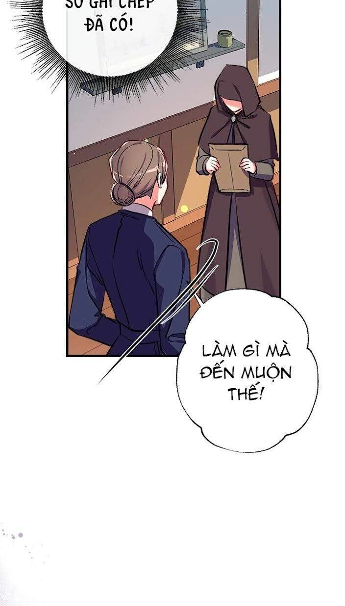 Chúng Ta Có Thể Trở Thành Người Nhà Không? Chapter 19 - 38