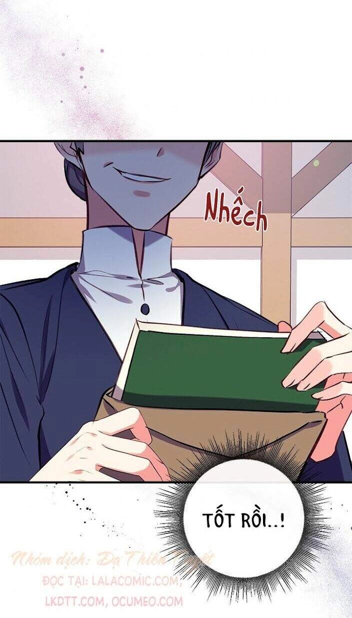 Chúng Ta Có Thể Trở Thành Người Nhà Không? Chapter 19 - 39