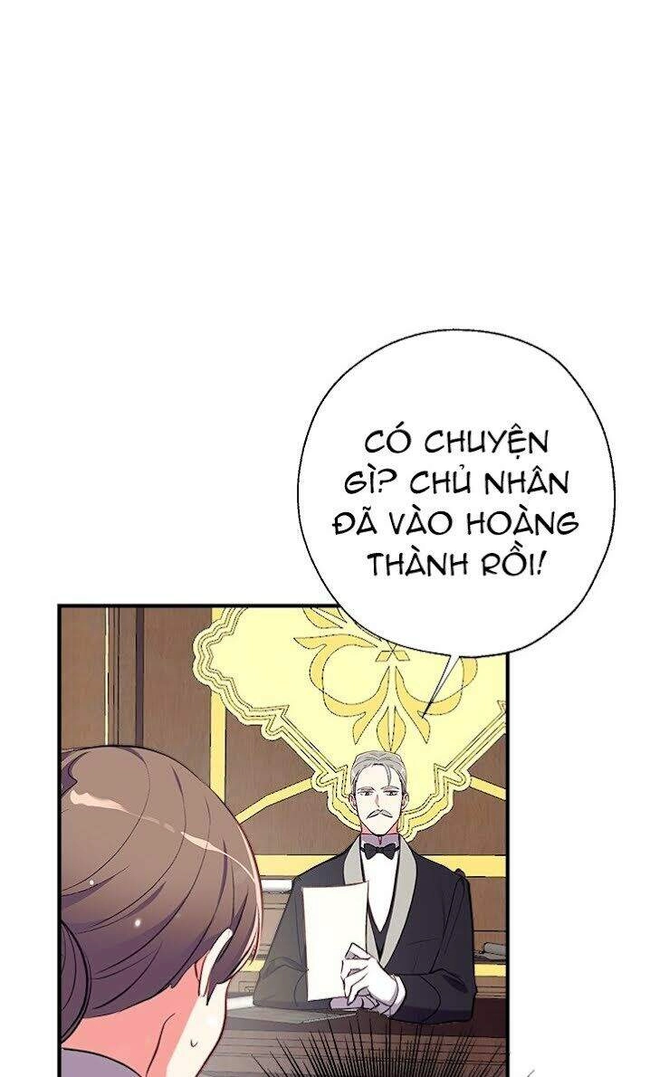 Chúng Ta Có Thể Trở Thành Người Nhà Không? Chapter 19 - 44