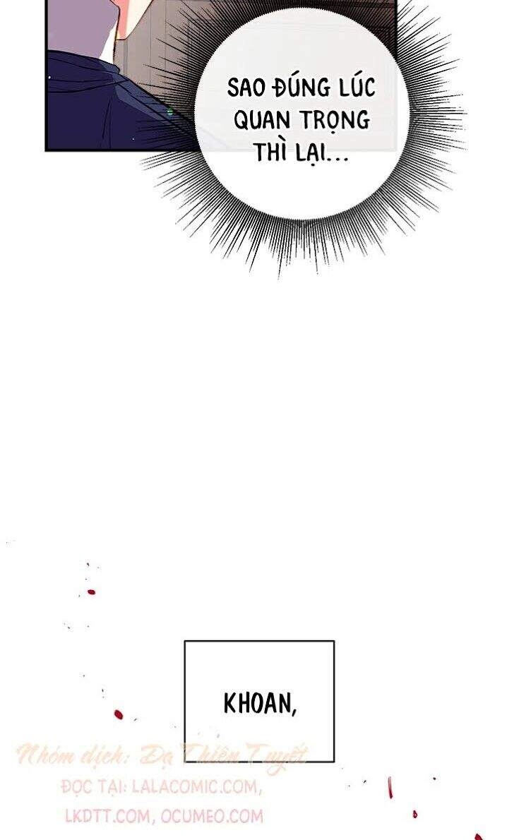 Chúng Ta Có Thể Trở Thành Người Nhà Không? Chapter 19 - 45