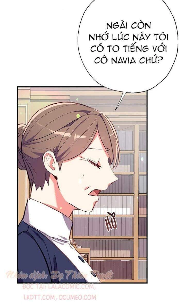 Chúng Ta Có Thể Trở Thành Người Nhà Không? Chapter 19 - 48