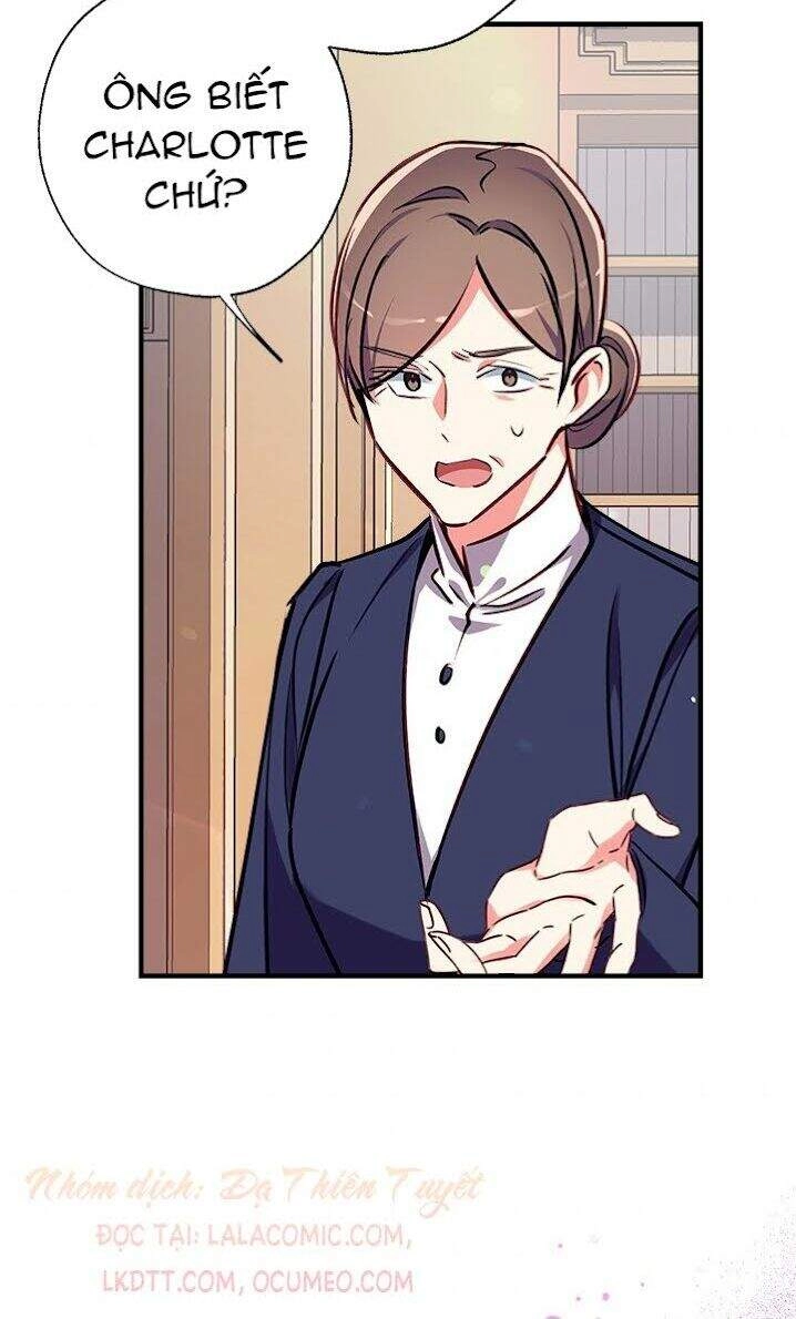 Chúng Ta Có Thể Trở Thành Người Nhà Không? Chapter 19 - 54