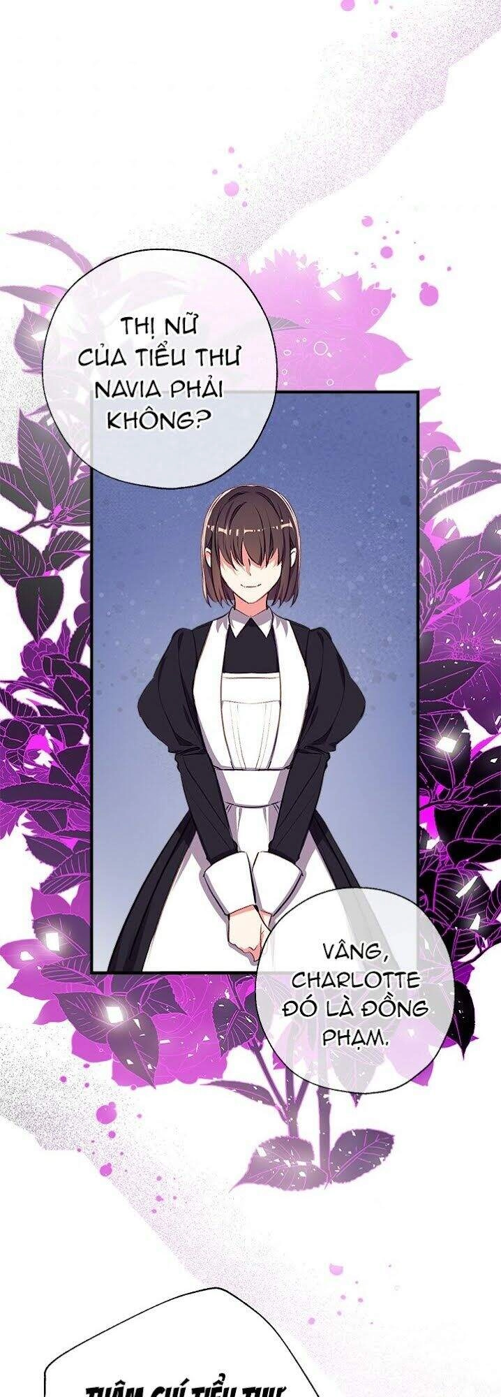 Chúng Ta Có Thể Trở Thành Người Nhà Không? Chapter 19 - 55