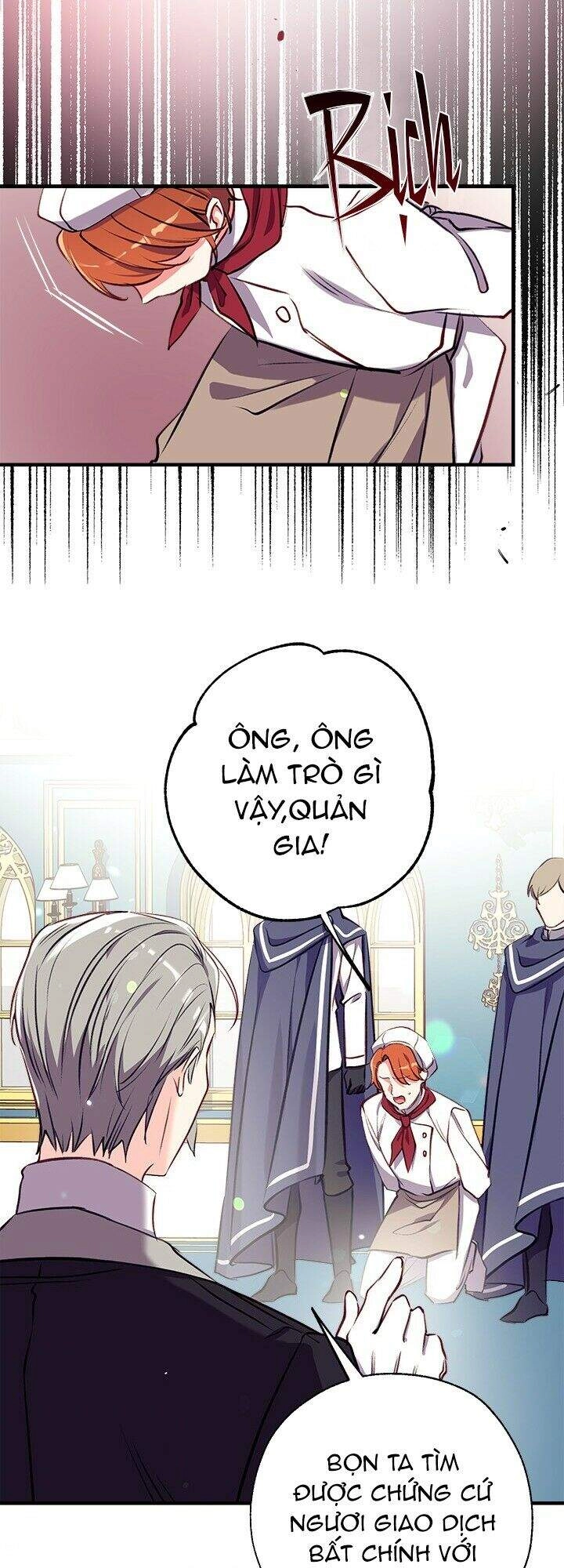 Chúng Ta Có Thể Trở Thành Người Nhà Không? Chapter 19 - 61