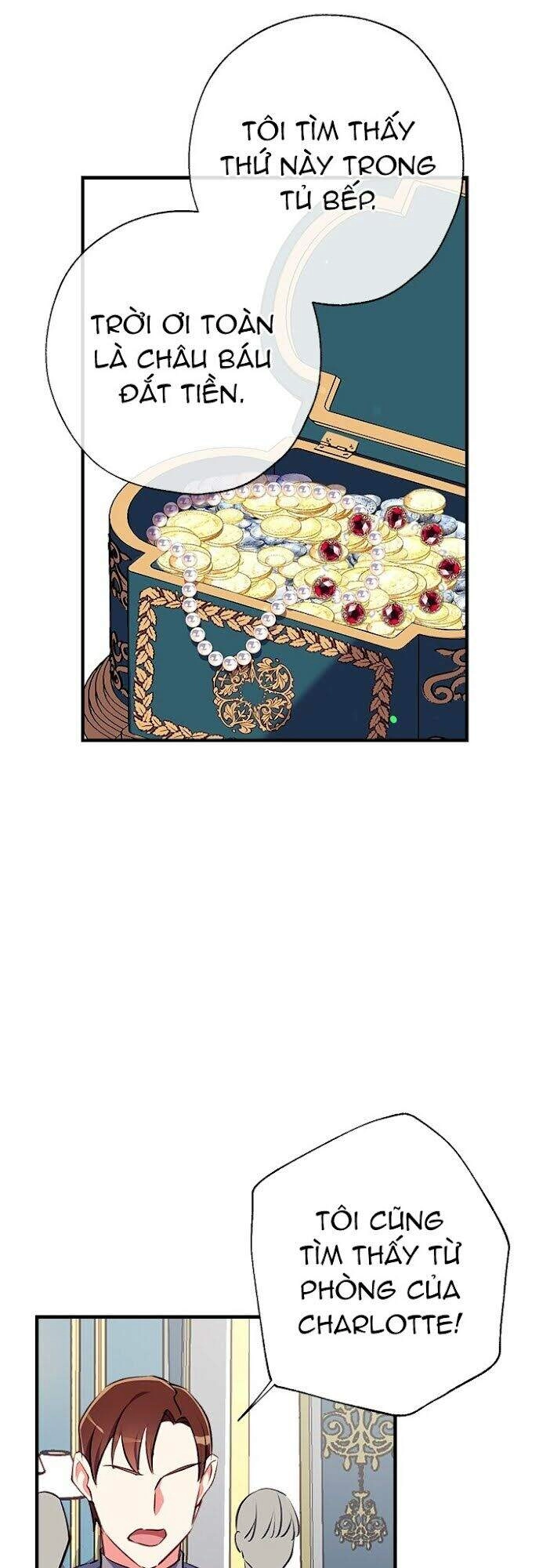 Chúng Ta Có Thể Trở Thành Người Nhà Không? Chapter 19 - 64