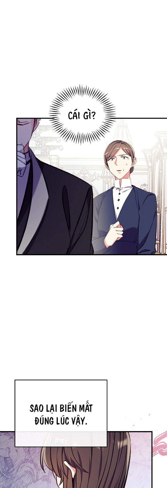 Chúng Ta Có Thể Trở Thành Người Nhà Không? Chapter 19 - 67