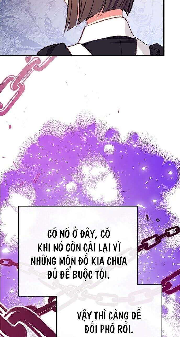 Chúng Ta Có Thể Trở Thành Người Nhà Không? Chapter 19 - 68