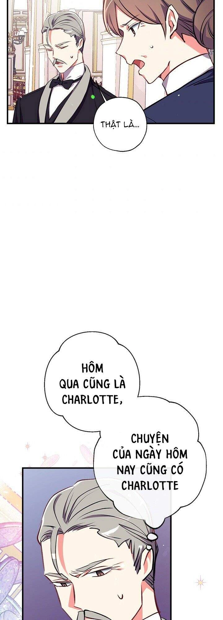 Chúng Ta Có Thể Trở Thành Người Nhà Không? Chapter 19 - 70