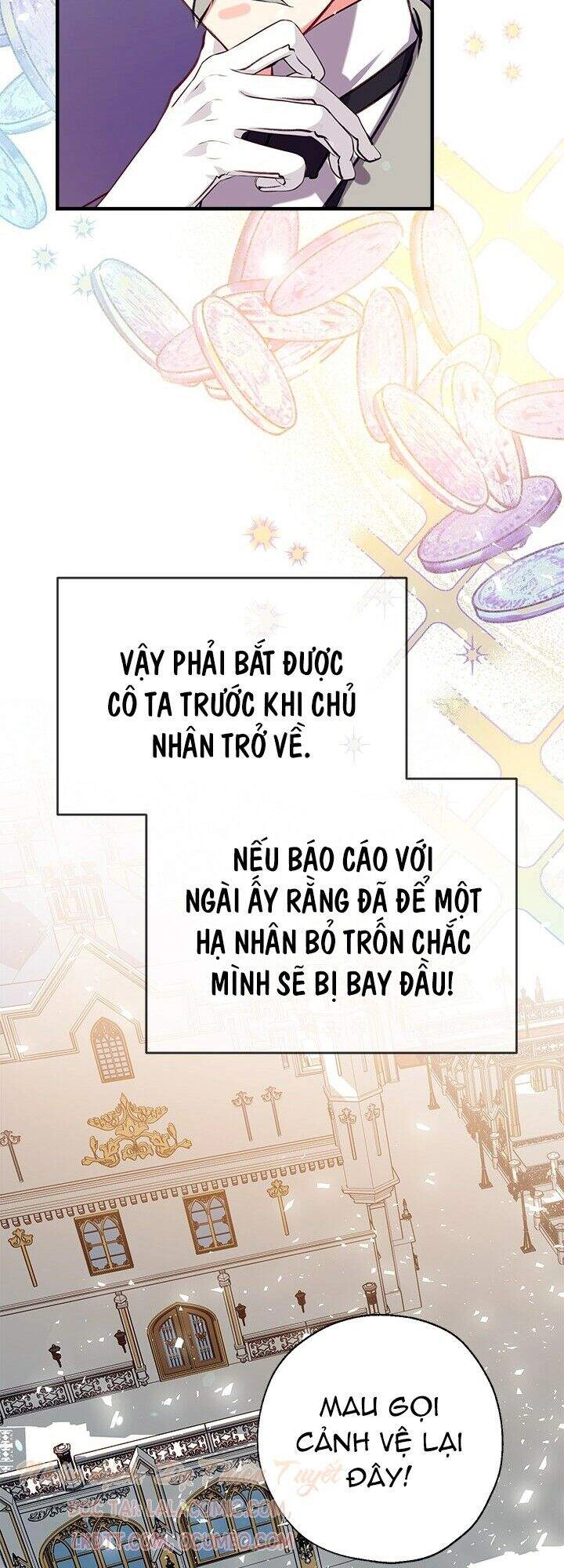 Chúng Ta Có Thể Trở Thành Người Nhà Không? Chapter 19 - 71