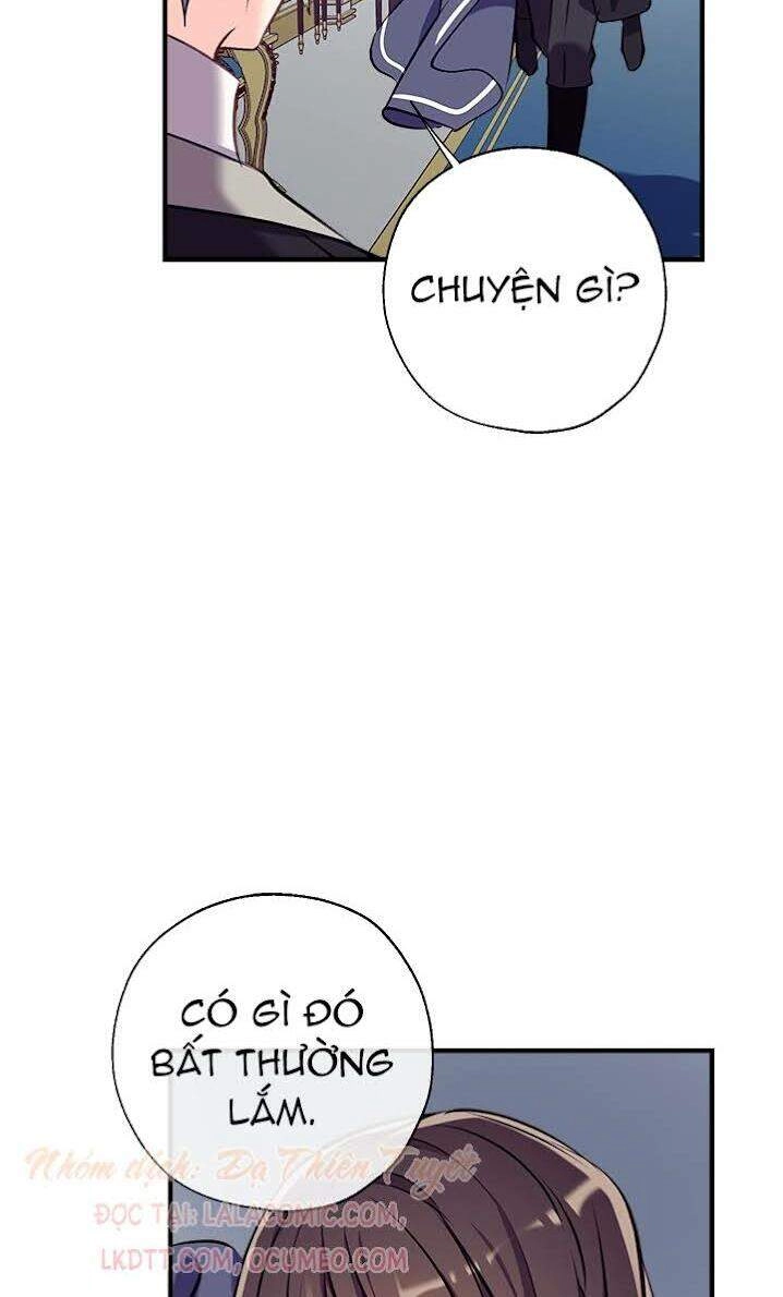 Chúng Ta Có Thể Trở Thành Người Nhà Không? Chapter 19 - 74