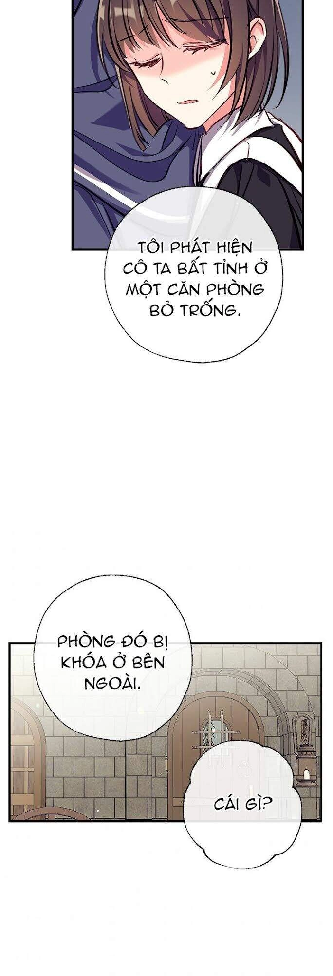 Chúng Ta Có Thể Trở Thành Người Nhà Không? Chapter 19 - 75