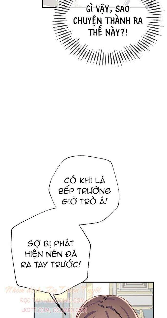 Chúng Ta Có Thể Trở Thành Người Nhà Không? Chapter 19 - 77