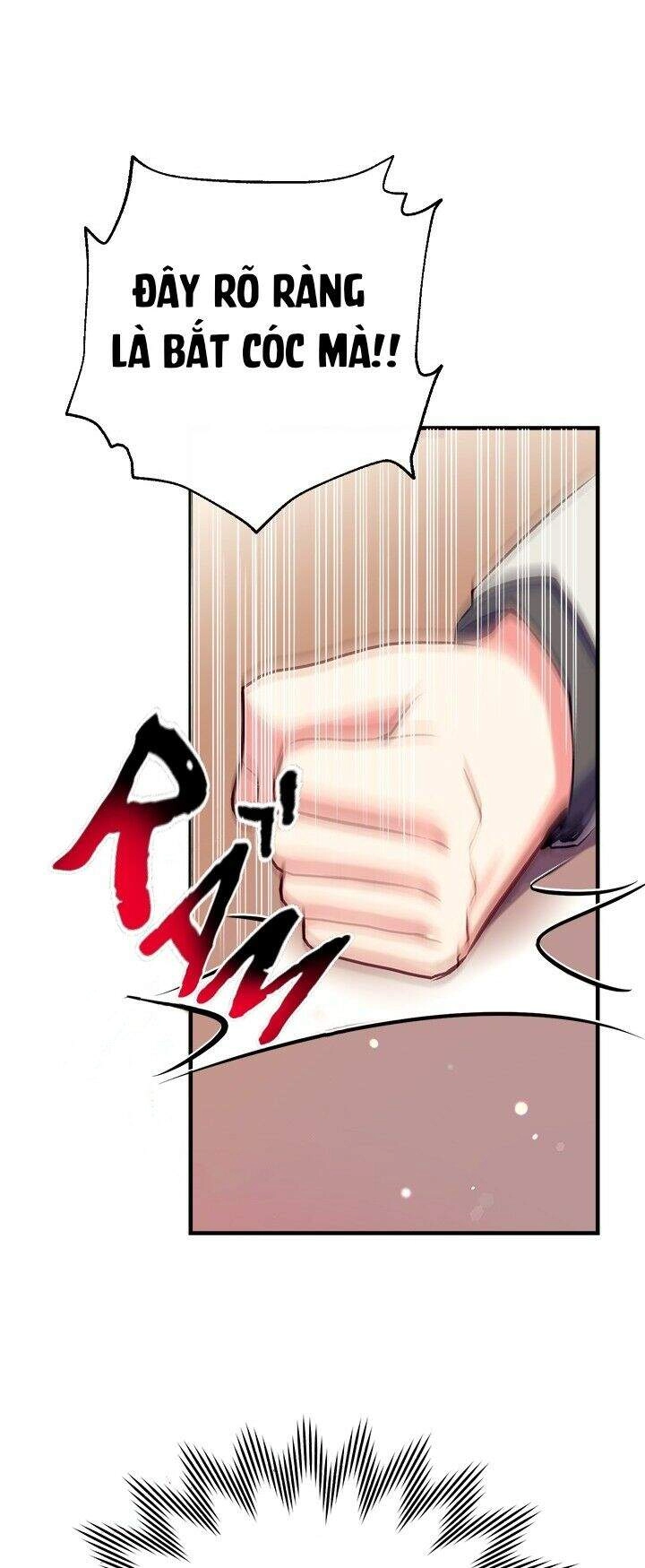 Chúng Ta Có Thể Trở Thành Người Nhà Không? Chapter 20 - 3