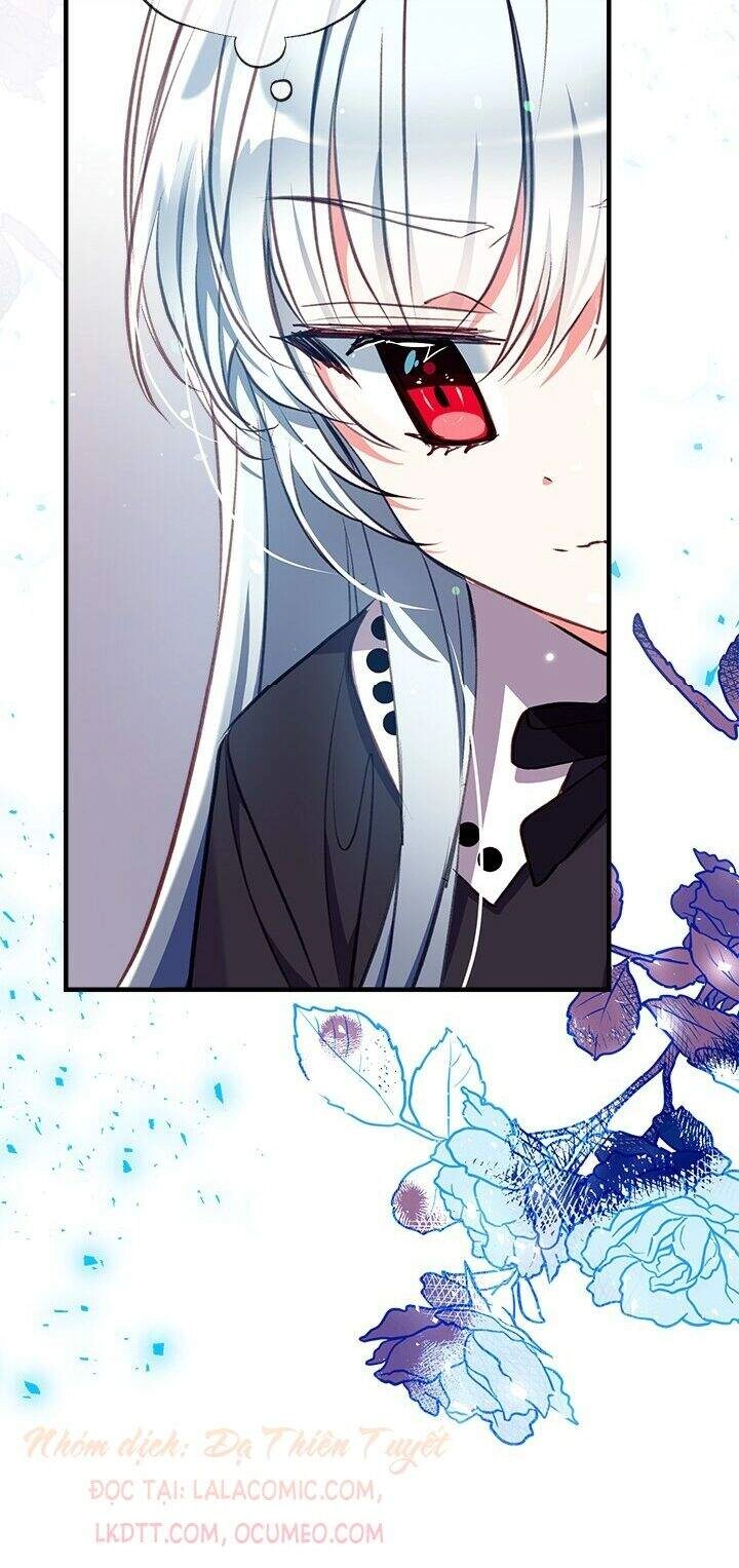 Chúng Ta Có Thể Trở Thành Người Nhà Không? Chapter 20 - 10