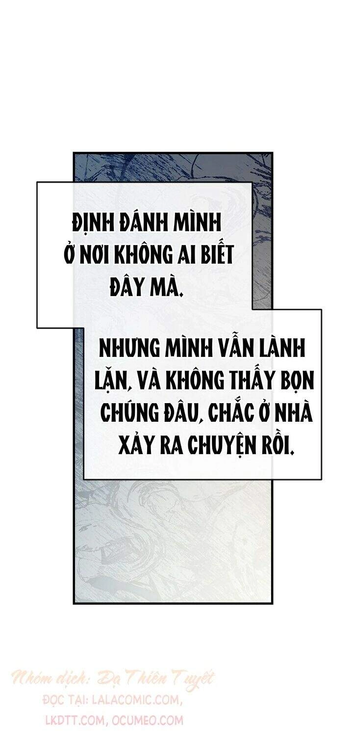 Chúng Ta Có Thể Trở Thành Người Nhà Không? Chapter 20 - 12