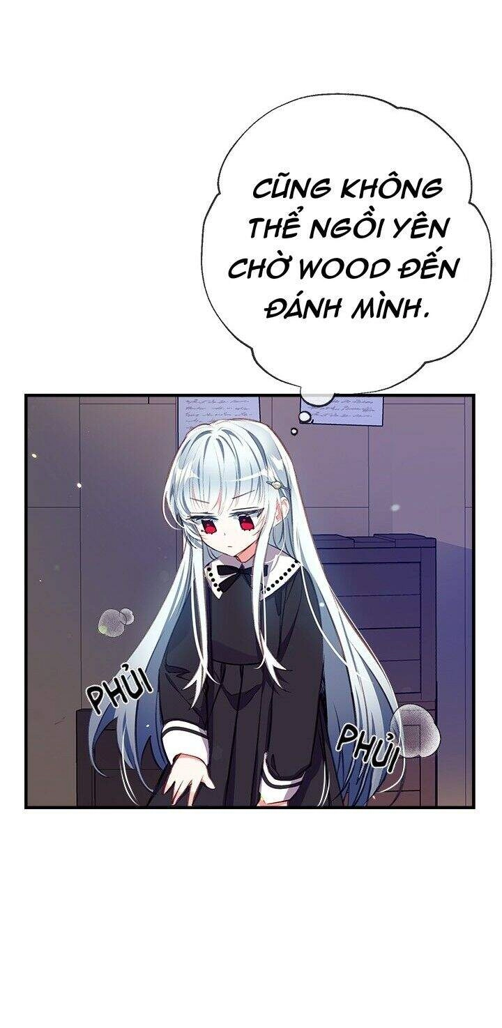 Chúng Ta Có Thể Trở Thành Người Nhà Không? Chapter 20 - 13