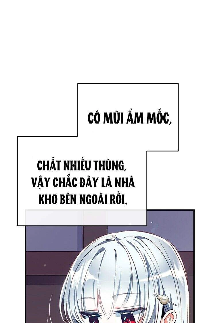 Chúng Ta Có Thể Trở Thành Người Nhà Không? Chapter 20 - 15