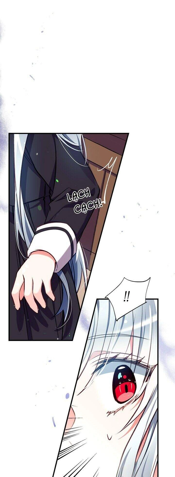 Chúng Ta Có Thể Trở Thành Người Nhà Không? Chapter 20 - 17