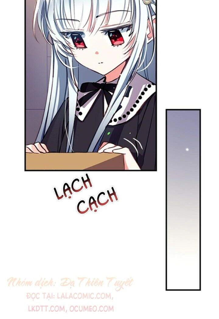 Chúng Ta Có Thể Trở Thành Người Nhà Không? Chapter 20 - 21