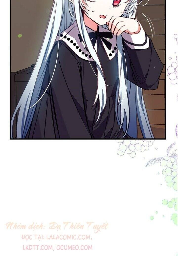 Chúng Ta Có Thể Trở Thành Người Nhà Không? Chapter 20 - 24