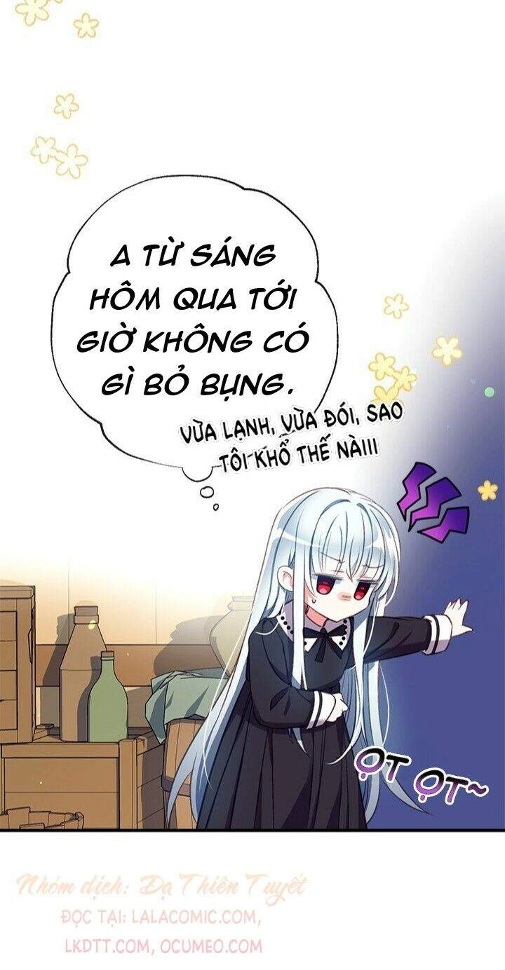 Chúng Ta Có Thể Trở Thành Người Nhà Không? Chapter 20 - 26