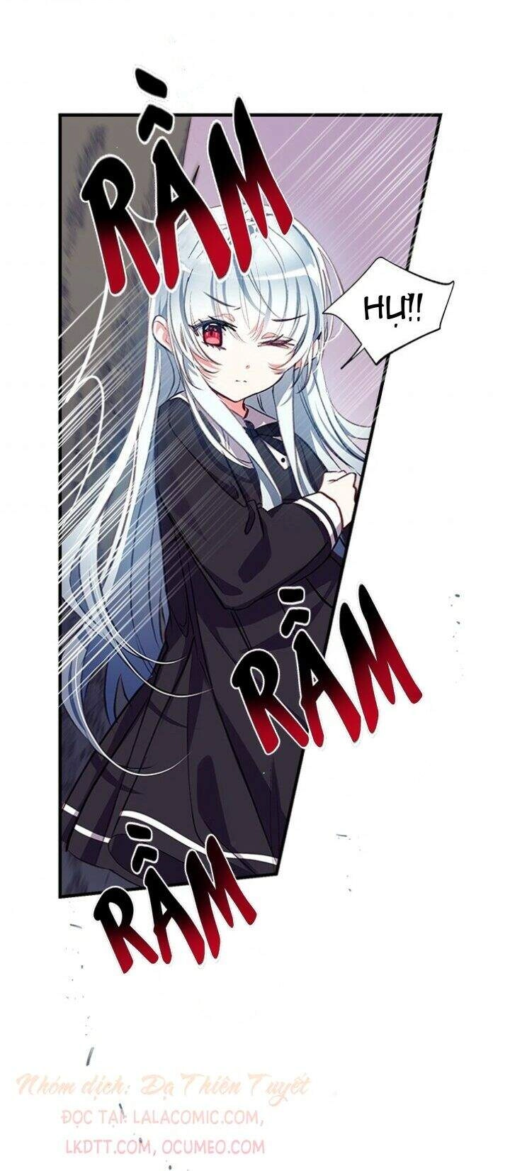 Chúng Ta Có Thể Trở Thành Người Nhà Không? Chapter 20 - 30