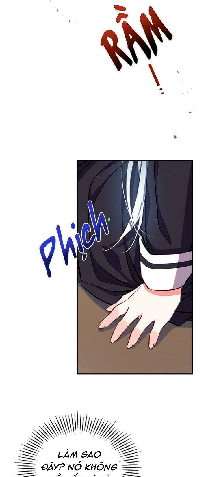 Chúng Ta Có Thể Trở Thành Người Nhà Không? Chapter 20 - 31