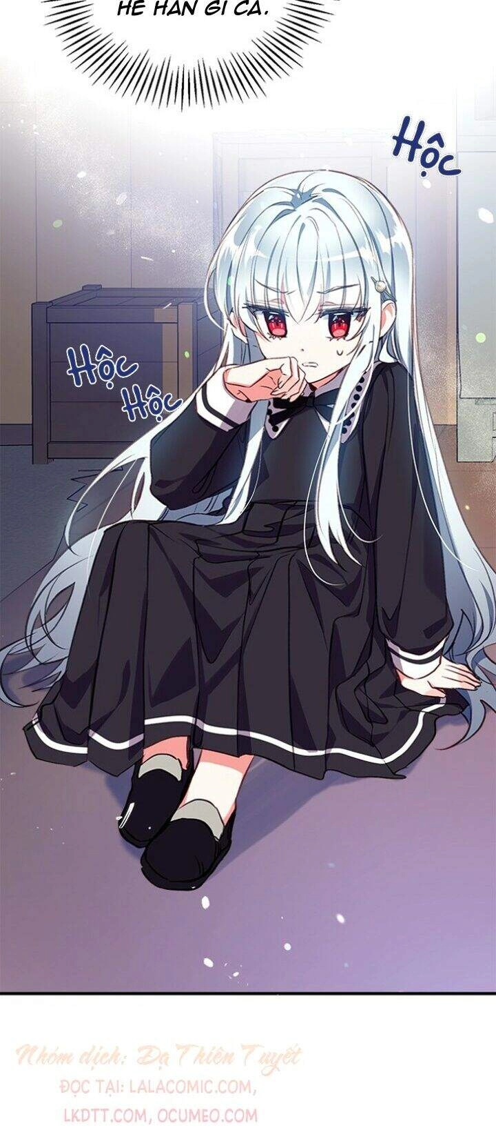 Chúng Ta Có Thể Trở Thành Người Nhà Không? Chapter 20 - 32