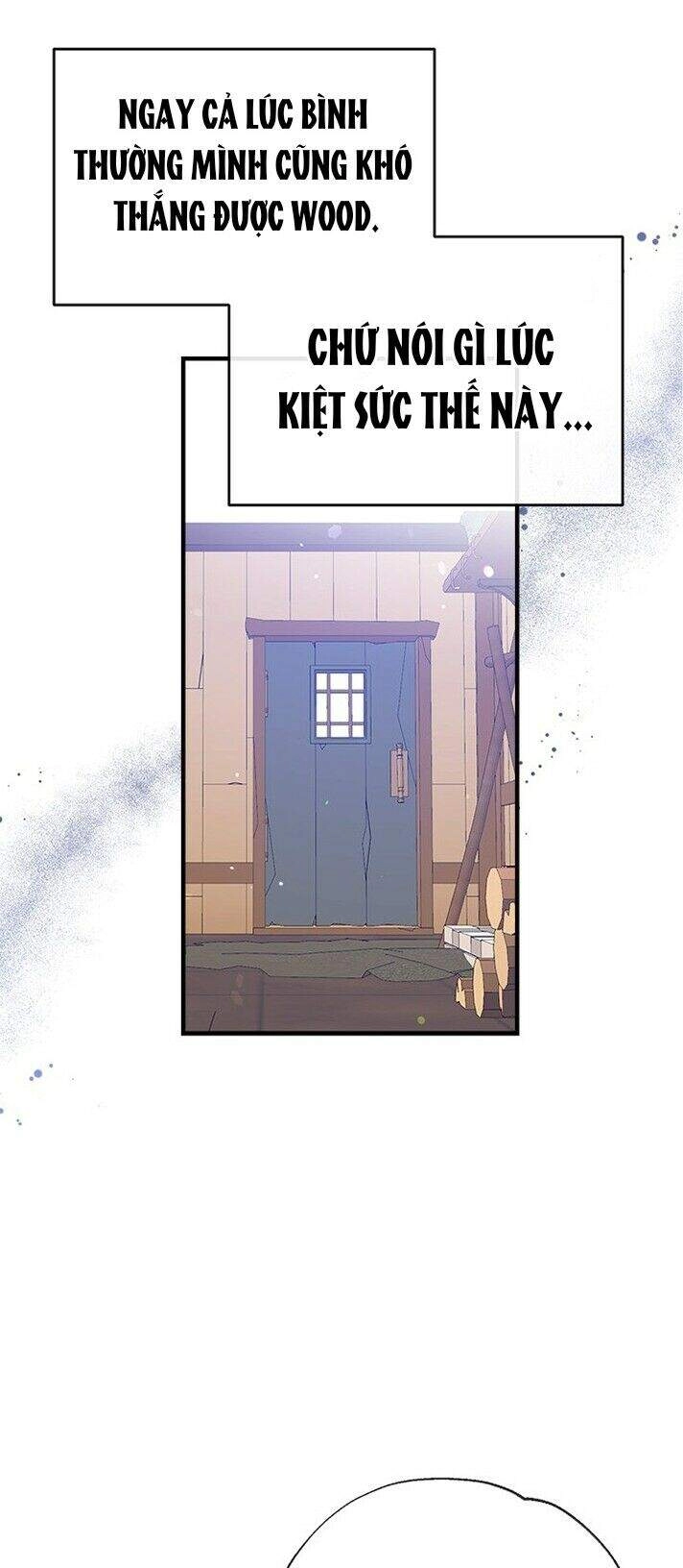 Chúng Ta Có Thể Trở Thành Người Nhà Không? Chapter 20 - 33