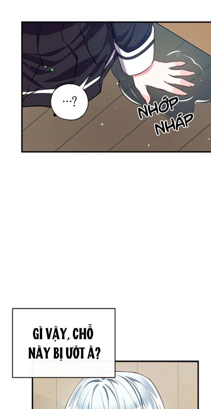 Chúng Ta Có Thể Trở Thành Người Nhà Không? Chapter 20 - 35