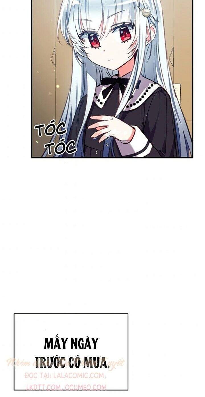 Chúng Ta Có Thể Trở Thành Người Nhà Không? Chapter 20 - 36