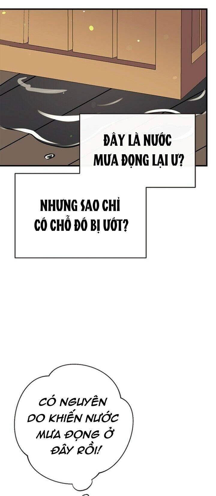 Chúng Ta Có Thể Trở Thành Người Nhà Không? Chapter 20 - 37