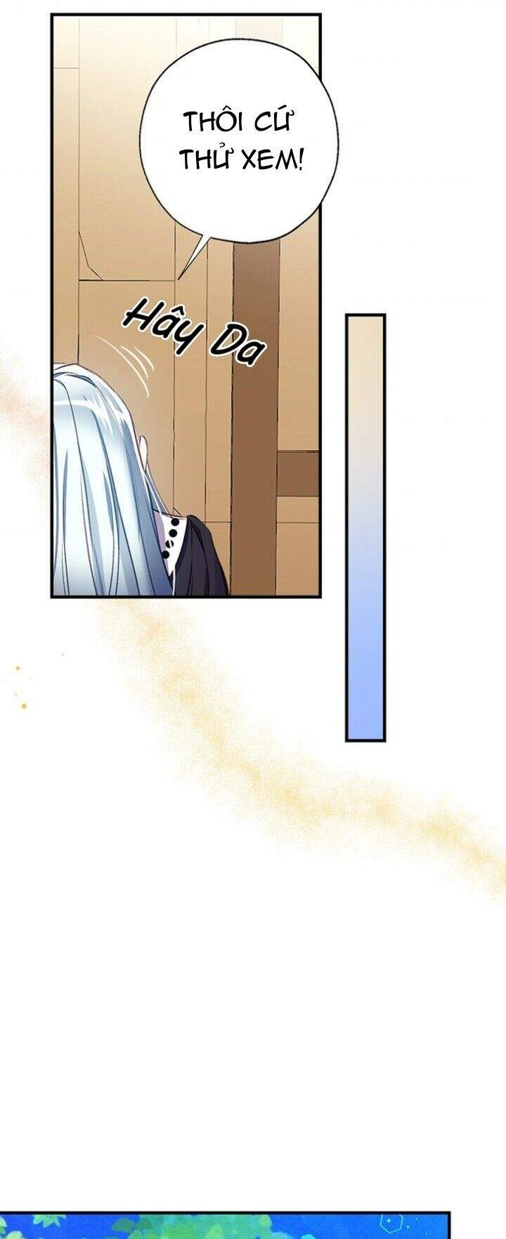 Chúng Ta Có Thể Trở Thành Người Nhà Không? Chapter 20 - 43