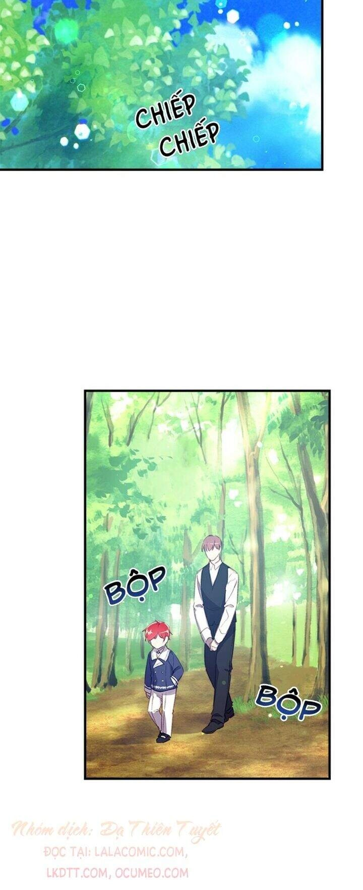 Chúng Ta Có Thể Trở Thành Người Nhà Không? Chapter 20 - 44