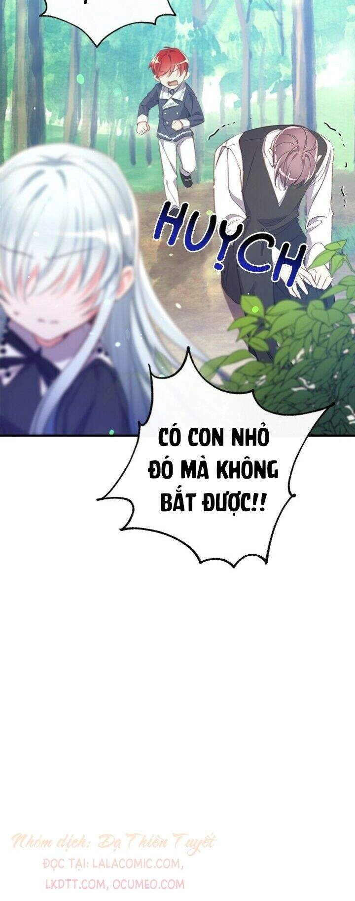 Chúng Ta Có Thể Trở Thành Người Nhà Không? Chapter 20 - 56