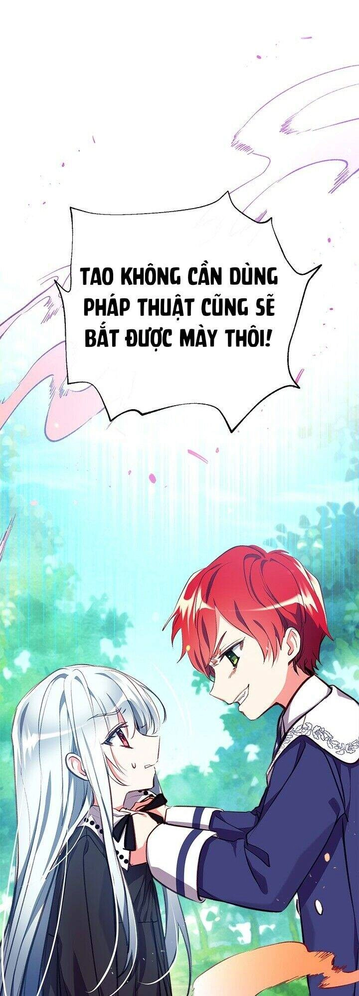 Chúng Ta Có Thể Trở Thành Người Nhà Không? Chapter 20 - 63