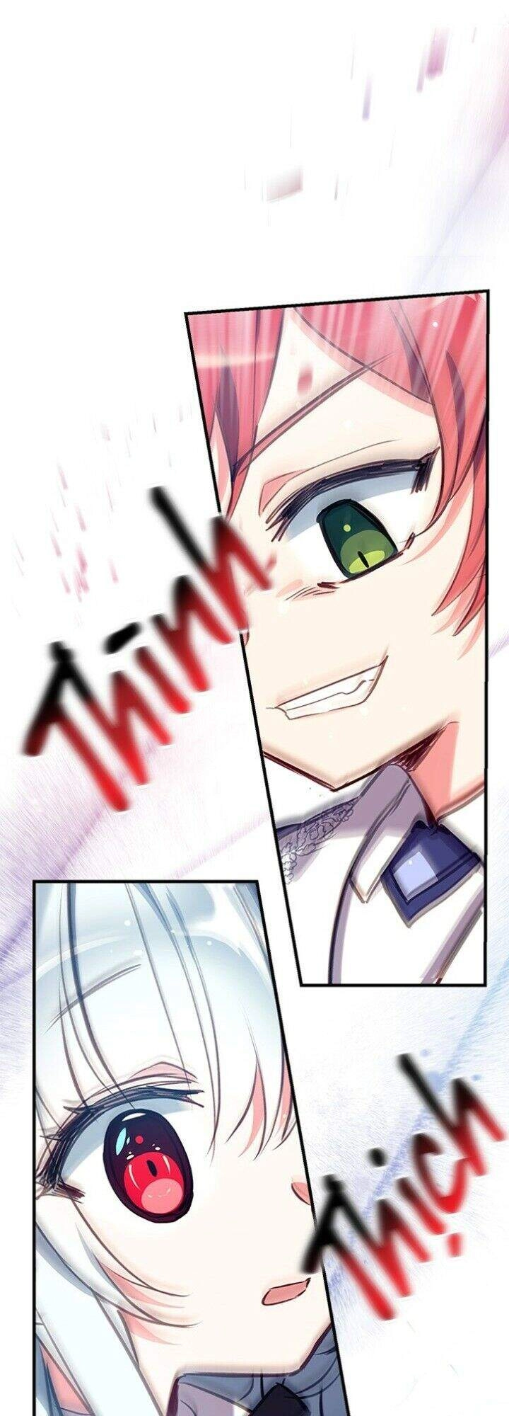 Chúng Ta Có Thể Trở Thành Người Nhà Không? Chapter 20 - 65