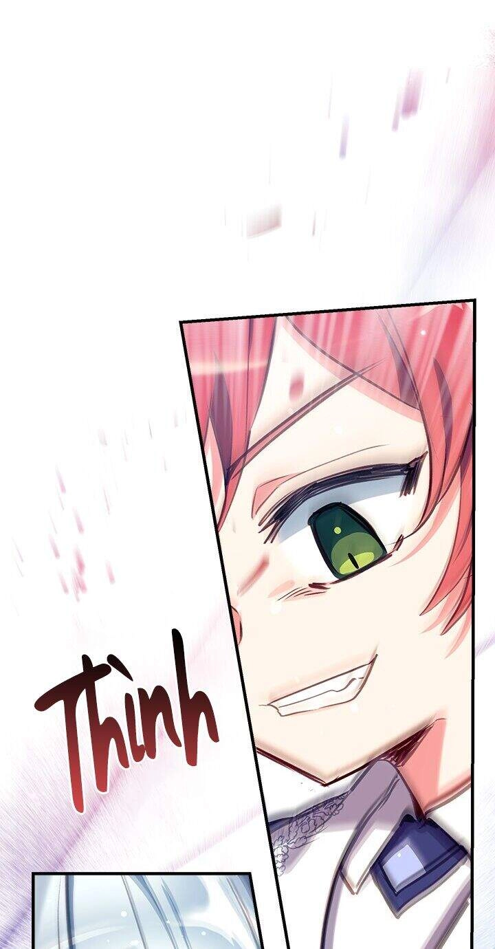 Chúng Ta Có Thể Trở Thành Người Nhà Không? Chapter 21 - 1