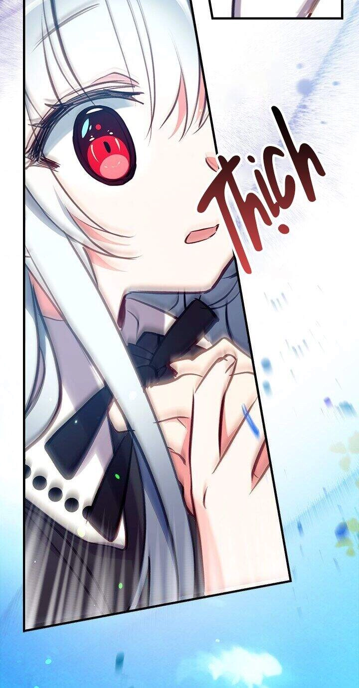 Chúng Ta Có Thể Trở Thành Người Nhà Không? Chapter 21 - 2