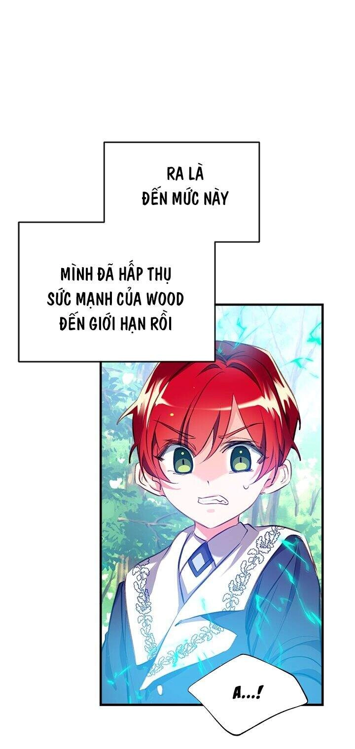 Chúng Ta Có Thể Trở Thành Người Nhà Không? Chapter 21 - 17